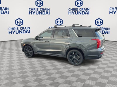2023 Hyundai Palisade XRT