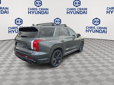 2023 Hyundai Palisade XRT
