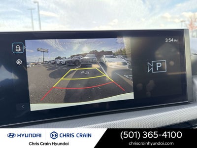 2025 Hyundai Sonata SEL Convenience