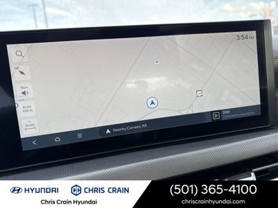 2025 Hyundai Sonata SEL Convenience