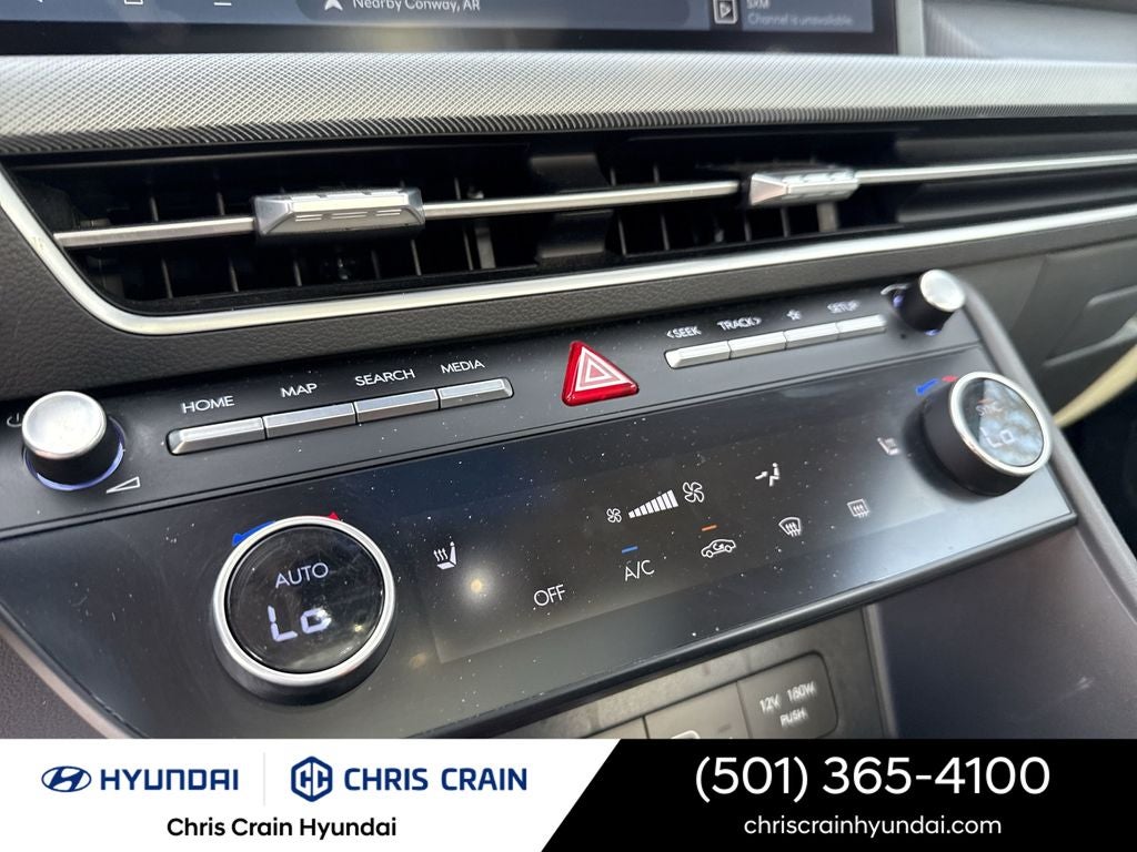 2025 Hyundai Sonata SEL Convenience