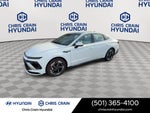 2025 Hyundai Sonata SEL Convenience