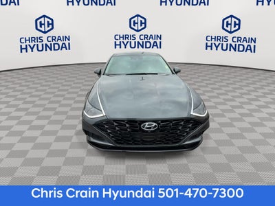 2022 Hyundai Sonata Limited