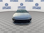 2024 Hyundai Sonata Hybrid SEL