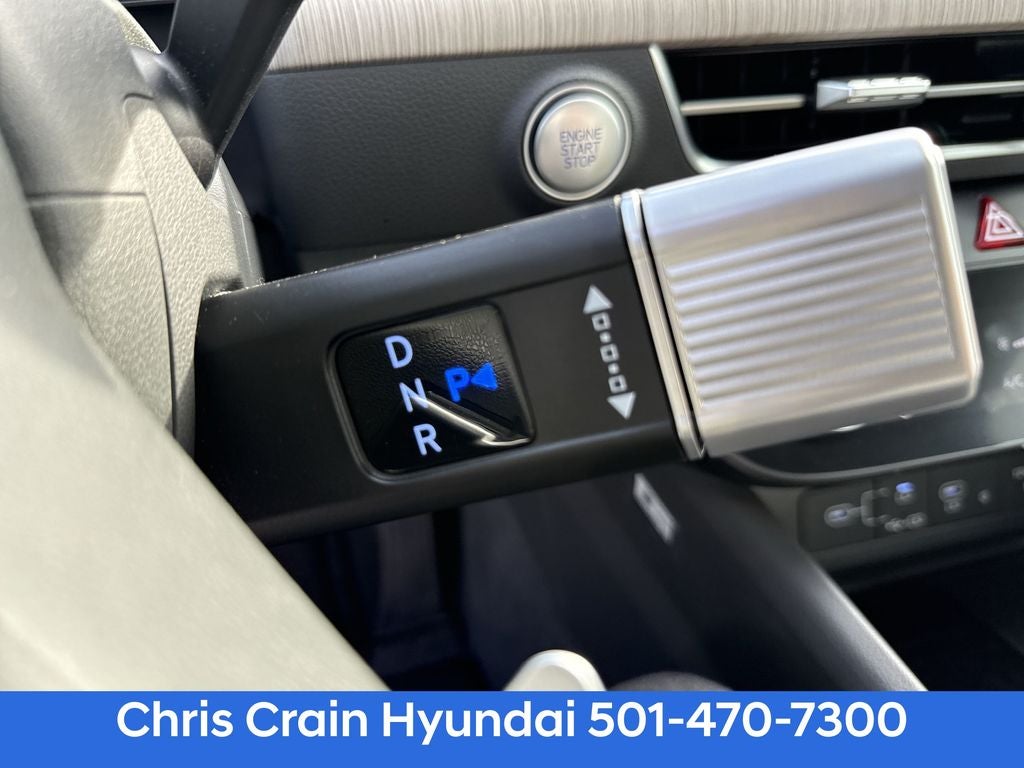 2024 Hyundai Sonata Hybrid SEL