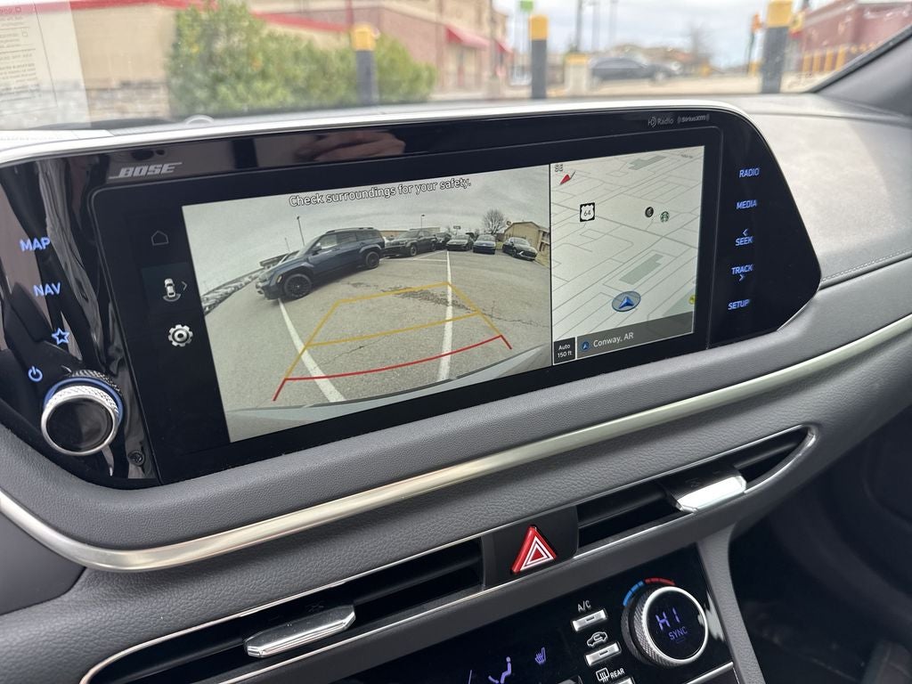 2023 Hyundai Sonata SEL Plus