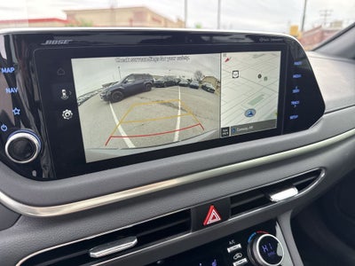 2023 Hyundai Sonata SEL Plus