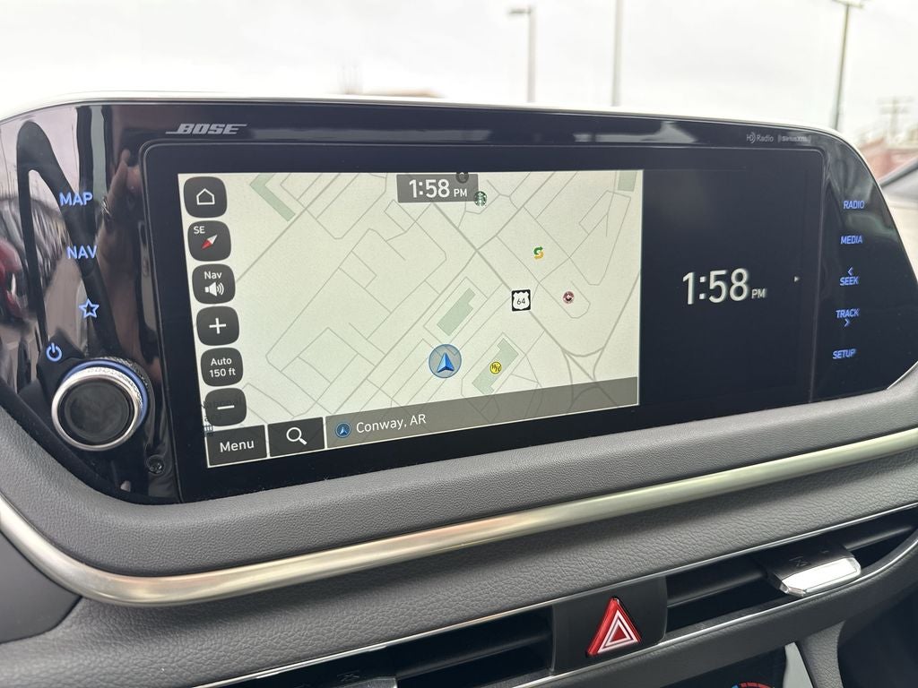 2023 Hyundai Sonata SEL Plus