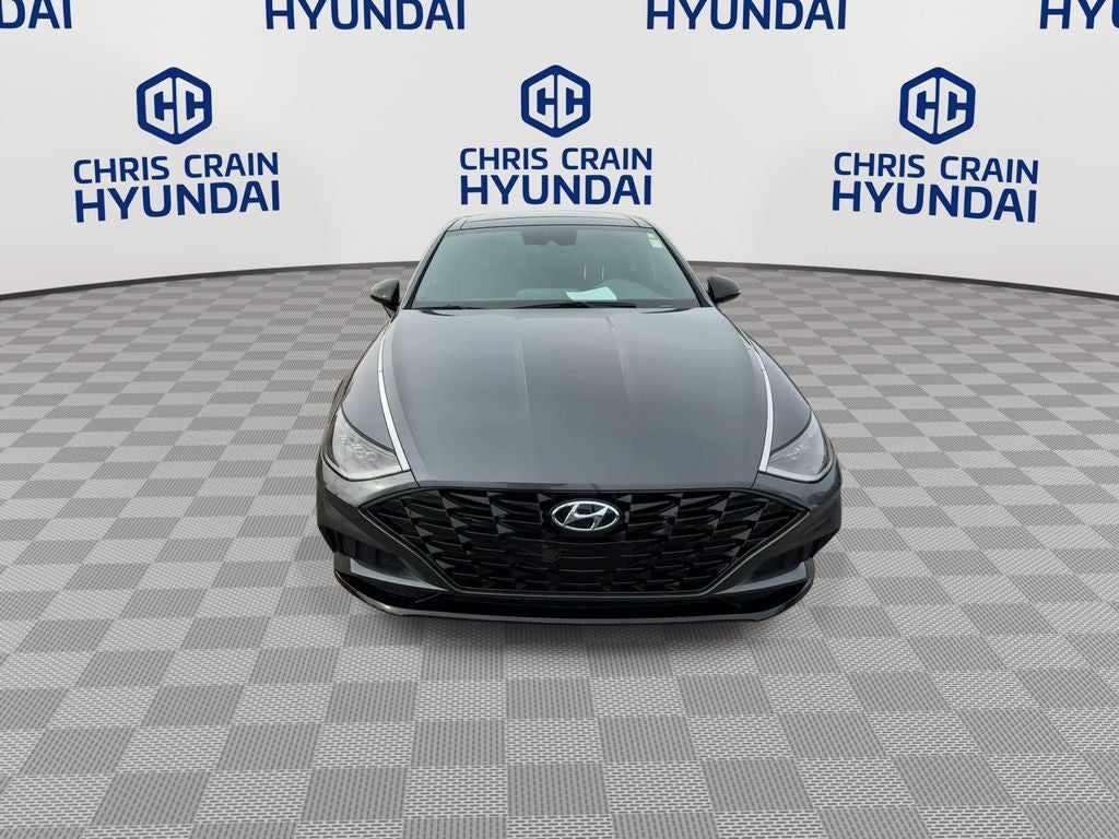 2023 Hyundai Sonata SEL Plus