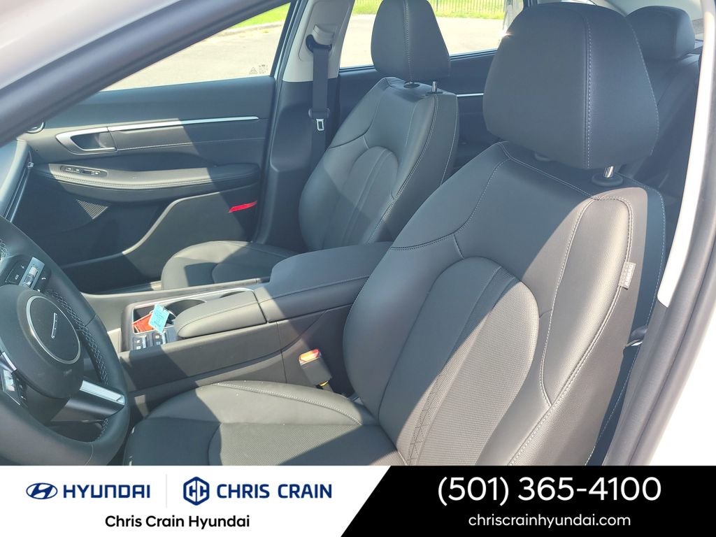 2024 Hyundai Sonata Hybrid Limited