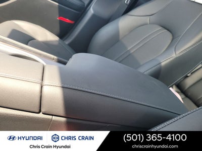 2024 Hyundai Sonata Hybrid Limited