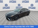 2024 Hyundai Elantra N Line