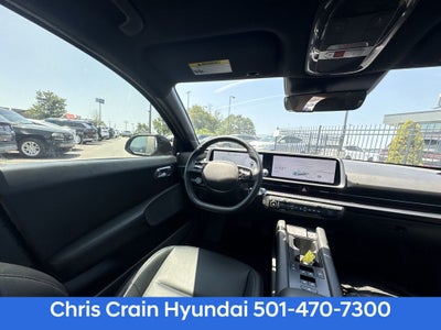2023 Hyundai IONIQ 6 SEL