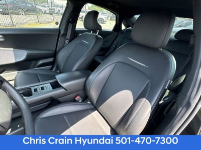 2023 Hyundai IONIQ 6 SEL