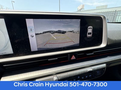 2023 Hyundai IONIQ 6 SEL