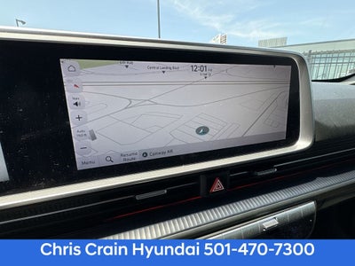 2023 Hyundai IONIQ 6 SEL