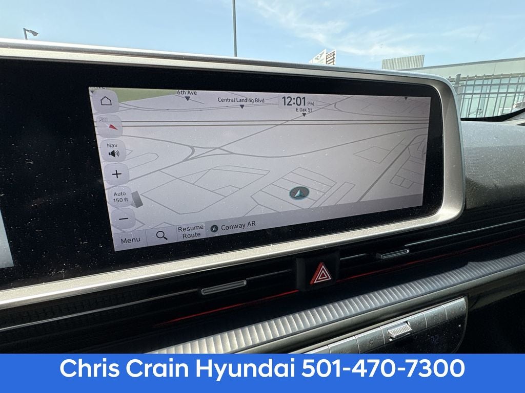 2023 Hyundai IONIQ 6 SEL