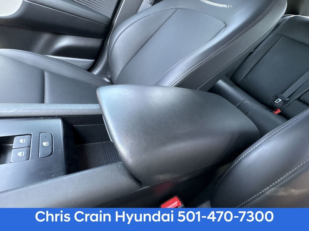 2023 Hyundai IONIQ 6 SEL