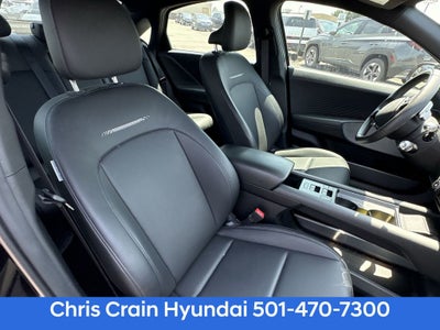 2023 Hyundai IONIQ 6 SEL