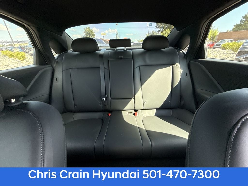 2023 Hyundai IONIQ 6 SEL