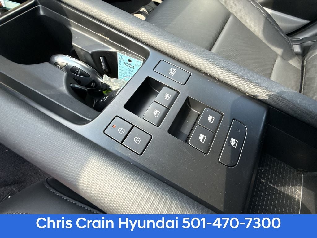 2023 Hyundai IONIQ 6 SEL