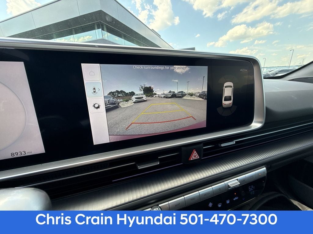 2023 Hyundai IONIQ 6 SEL