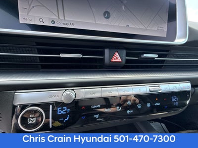 2023 Hyundai IONIQ 6 SEL