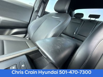 2023 Hyundai IONIQ 6 SEL