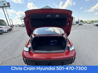 2023 Hyundai IONIQ 6 SEL