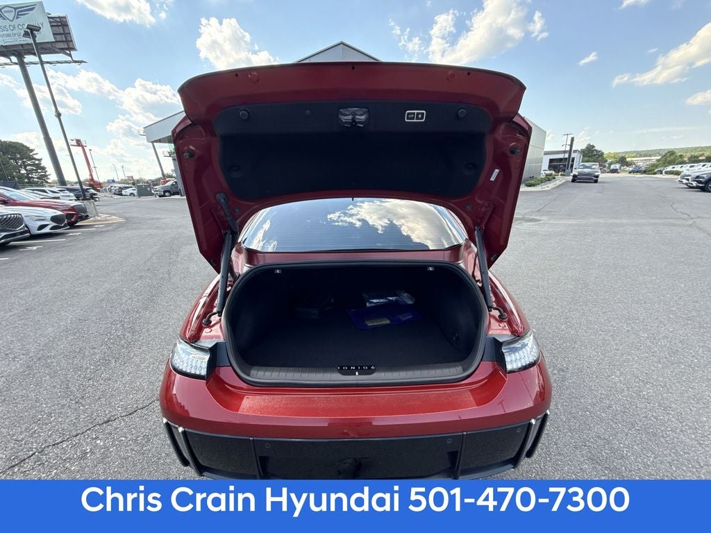 2023 Hyundai IONIQ 6 SEL