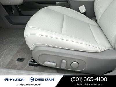 2024 Hyundai IONIQ 6 SEL