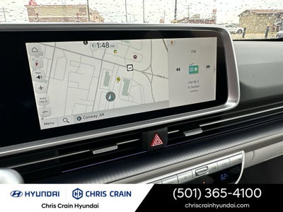 2024 Hyundai IONIQ 6 SEL