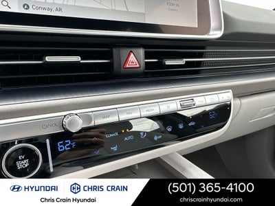 2024 Hyundai IONIQ 6 SEL