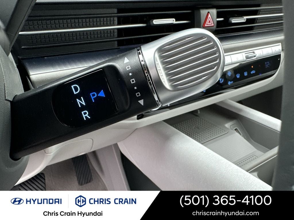 2024 Hyundai IONIQ 6 SEL