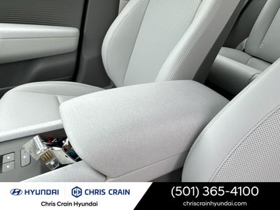 2024 Hyundai IONIQ 6 SEL