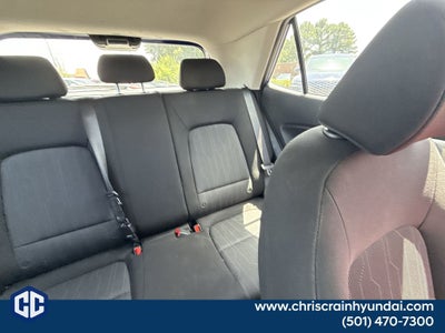2025 Hyundai Venue SE