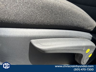 2025 Hyundai Venue SE