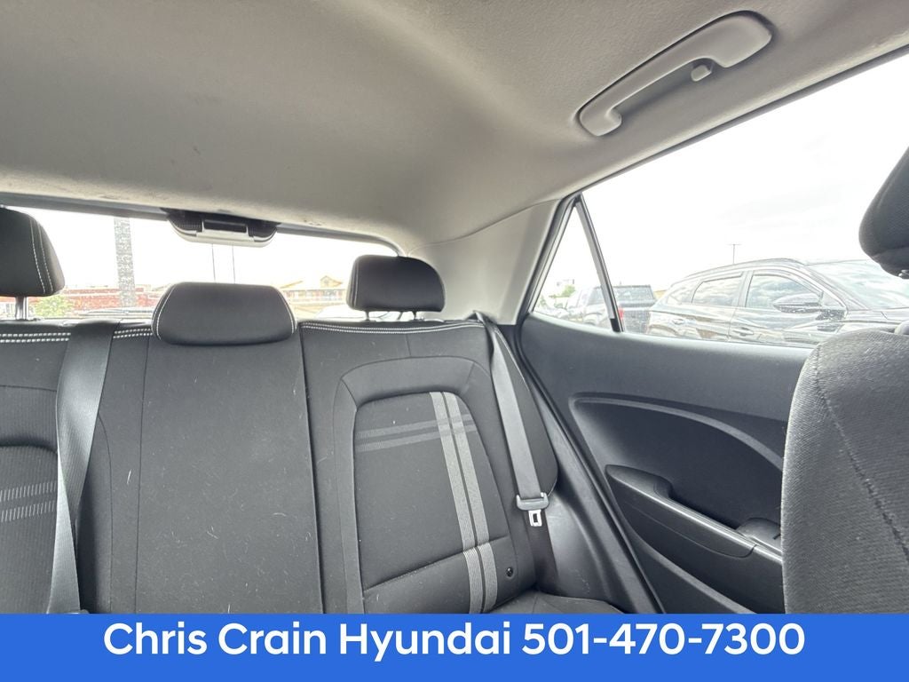 2023 Hyundai Venue SEL