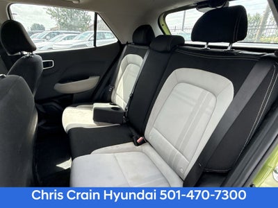 2024 Hyundai Venue SEL