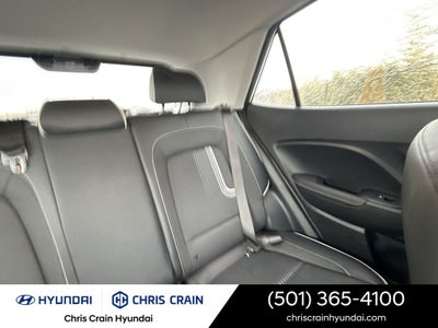 2024 Hyundai Venue Limited