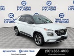2024 Hyundai Venue Limited