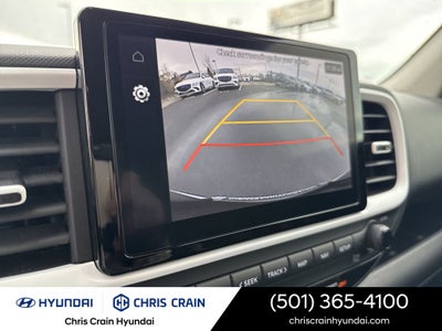 2024 Hyundai Venue Limited