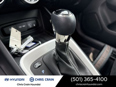 2024 Hyundai Venue Limited