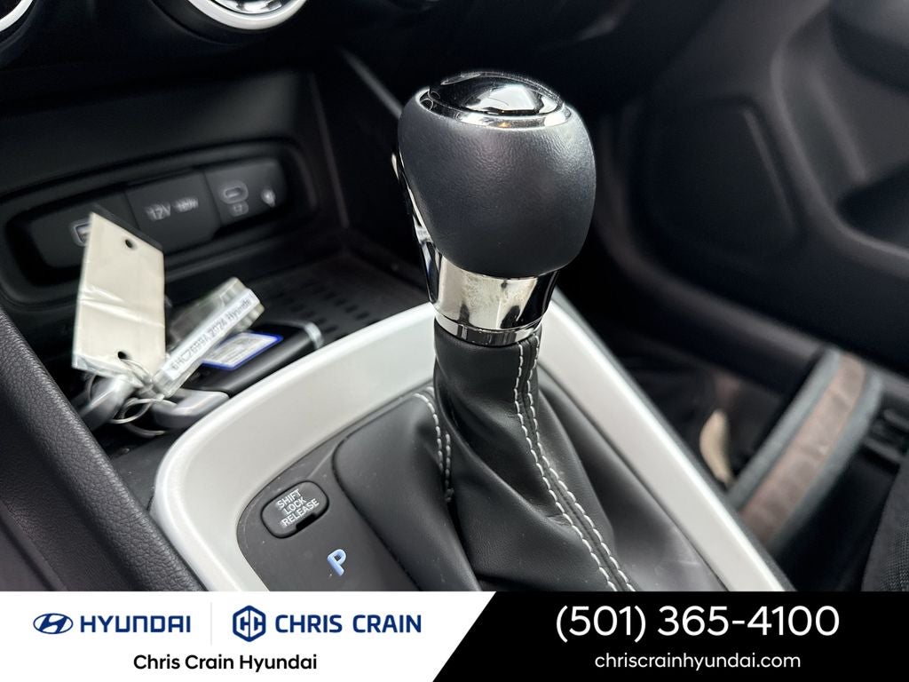 2024 Hyundai Venue Limited