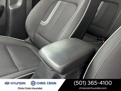 2024 Hyundai Venue Limited