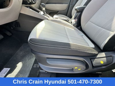 2024 Hyundai Venue SEL