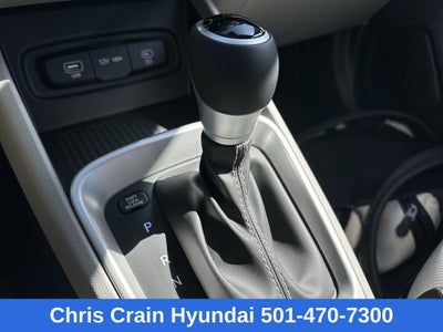 2024 Hyundai Venue SEL