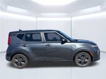2020 Kia Soul EX
