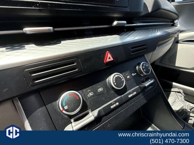 2023 Kia Carnival LX Seat Package