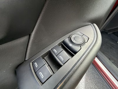 2021 Buick Envision Avenir